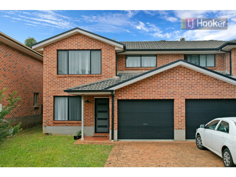 35/16-20 Barker Street, St Marys NSW 2760