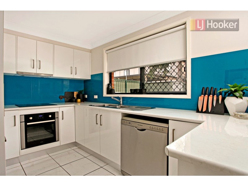 35/16-20 Barker Street, St Marys NSW 2760