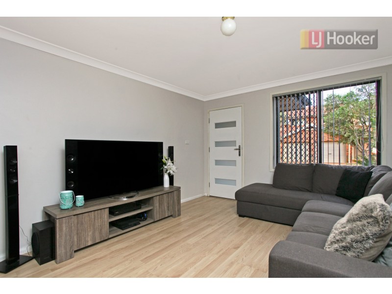 35/16-20 Barker Street, St Marys NSW 2760