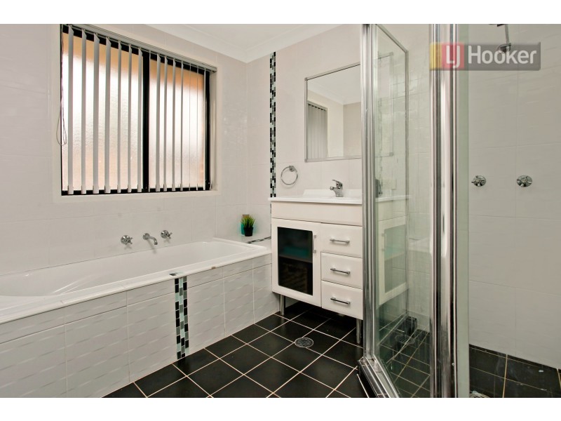 35/16-20 Barker Street, St Marys NSW 2760