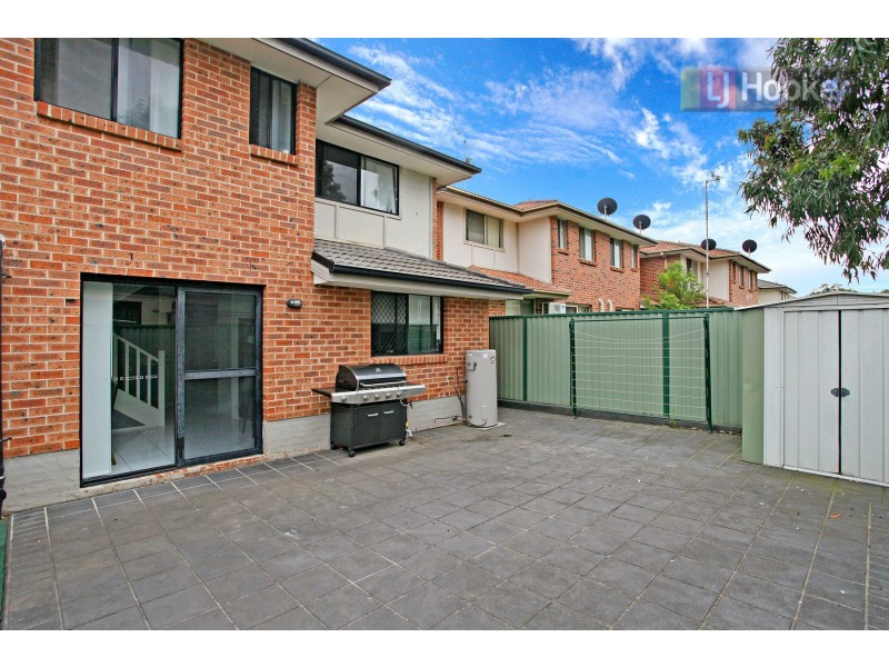 35/16-20 Barker Street, St Marys NSW 2760