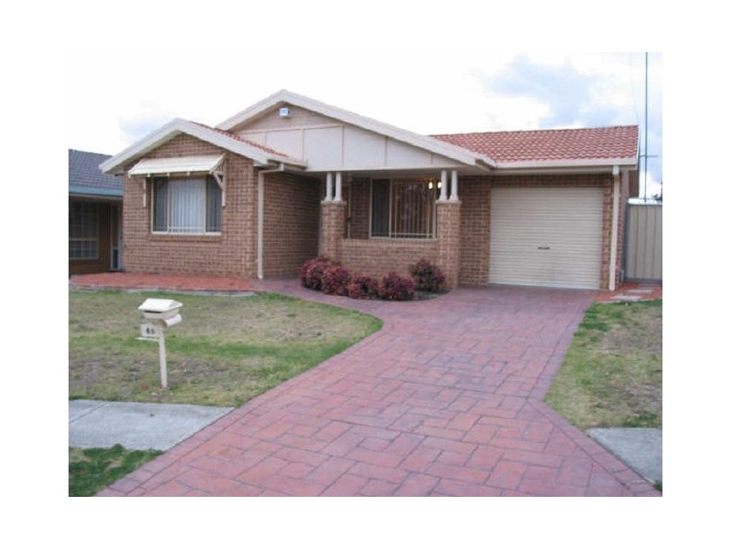 Dean Park NSW 2761