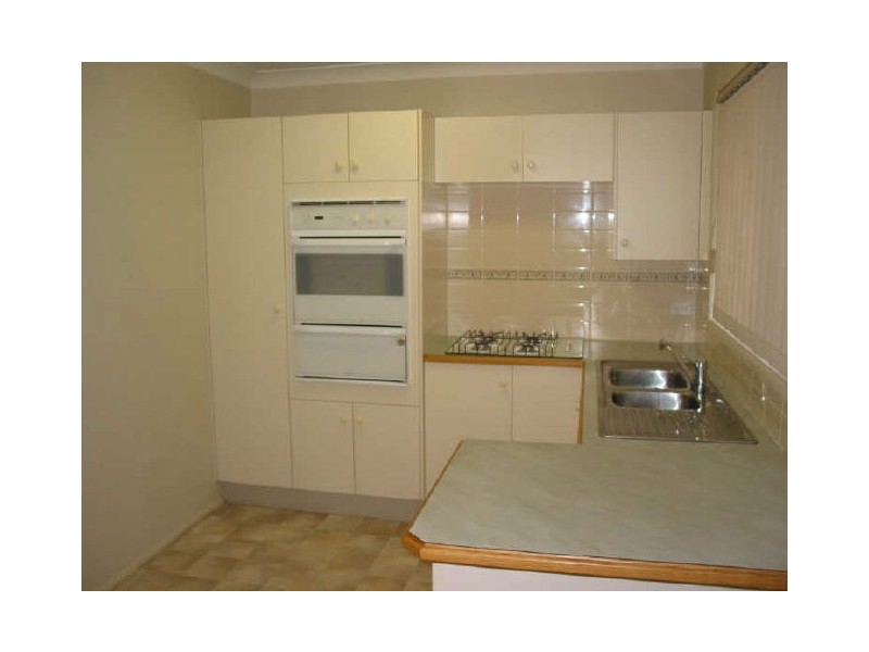 Dean Park NSW 2761