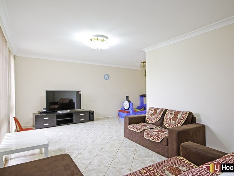 54 Glenbawn Place, Woodcroft NSW 2767
