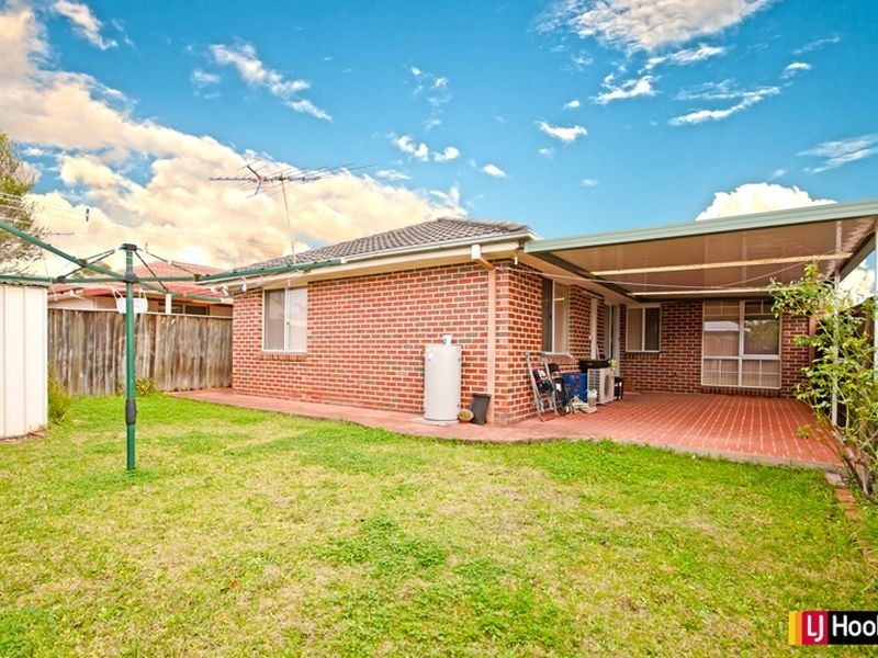54 Glenbawn Place, Woodcroft NSW 2767