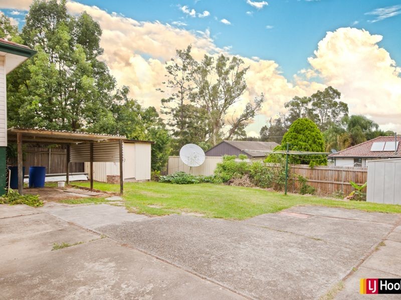 61 Aurora Drive, Tregear NSW 2770