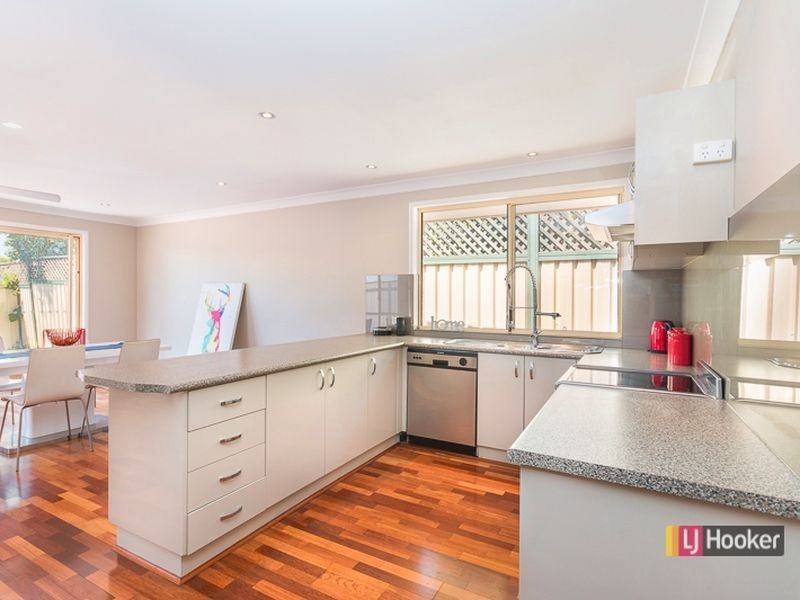 19 Kenyon Crescent, Doonside NSW 2767