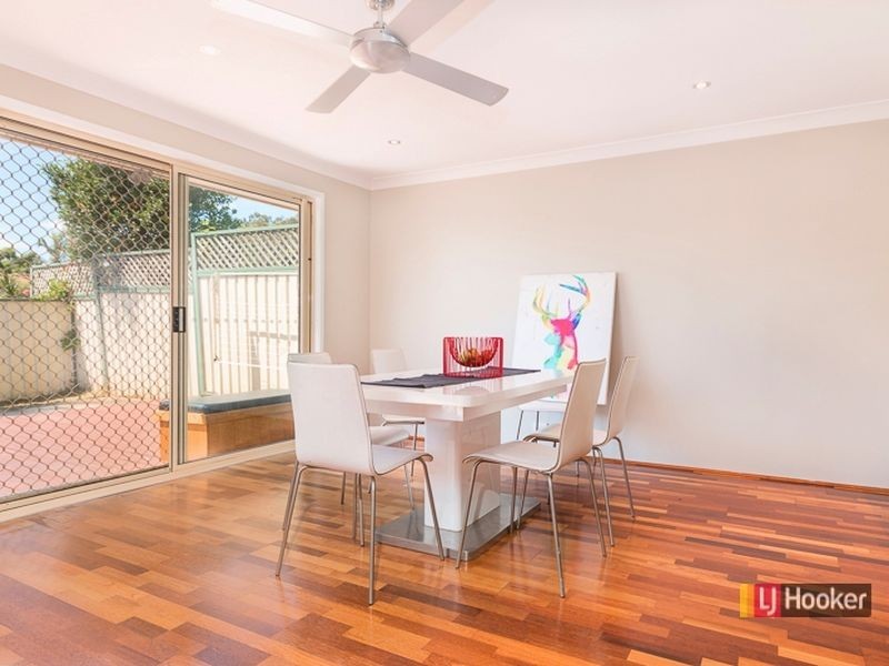 19 Kenyon Crescent, Doonside NSW 2767