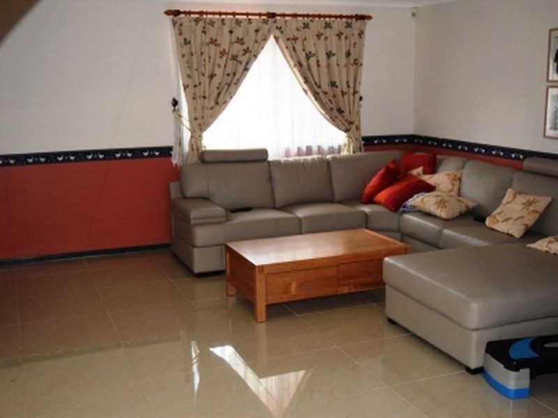 38 Stockade Pl, Woodcroft NSW 2767