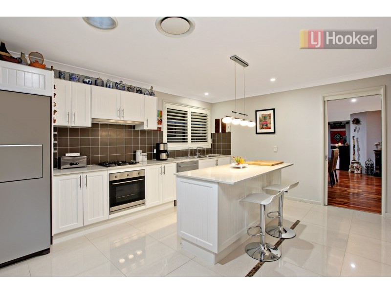 32 Lilydale Drive, Woodcroft NSW 2767