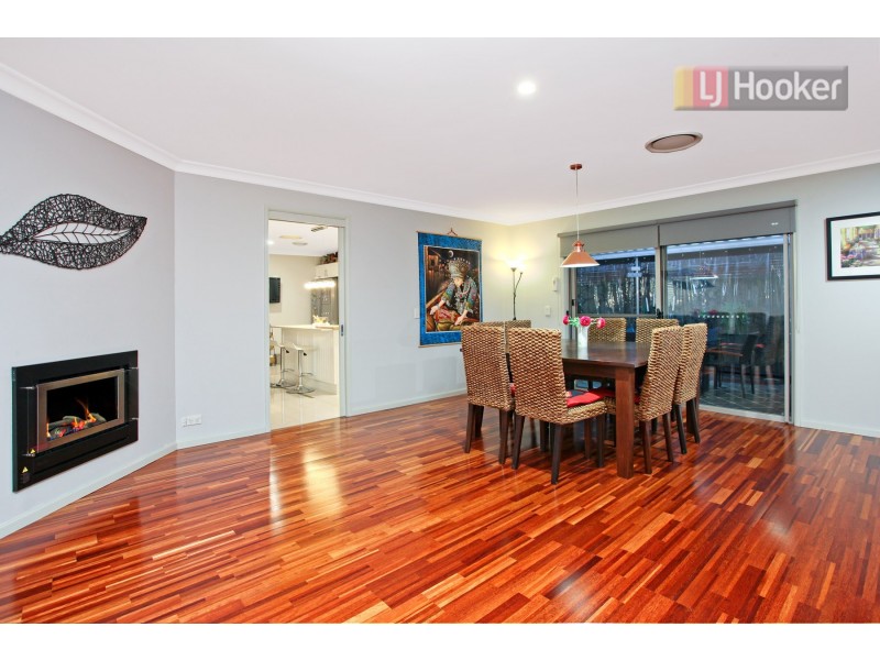 32 Lilydale Drive, Woodcroft NSW 2767