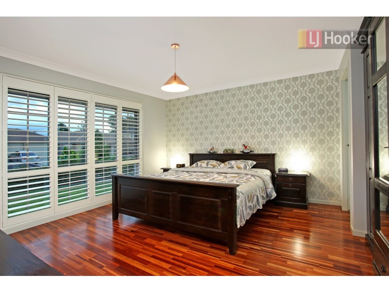 32 Lilydale Drive, Woodcroft NSW 2767