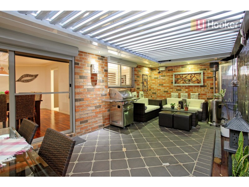 32 Lilydale Drive, Woodcroft NSW 2767