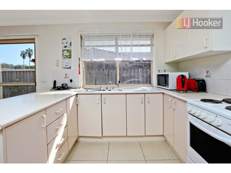 18 Stockade Place, Woodcroft NSW 2767