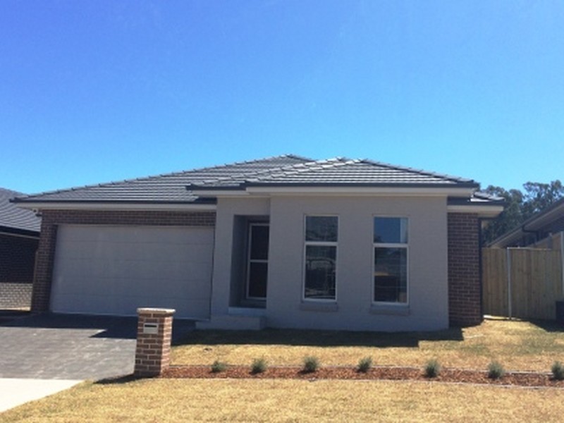 49 WOODBURN STREET, Colebee NSW 2761