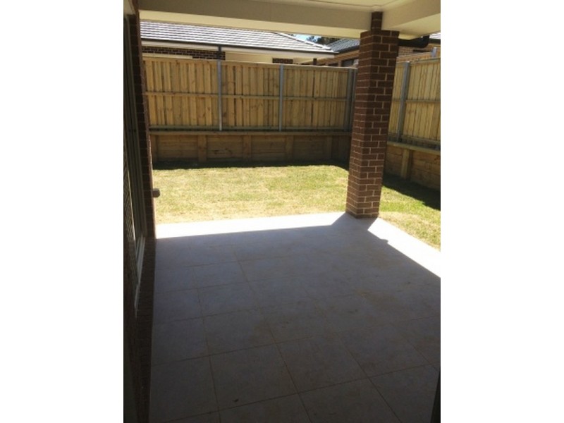 49 WOODBURN STREET, Colebee NSW 2761