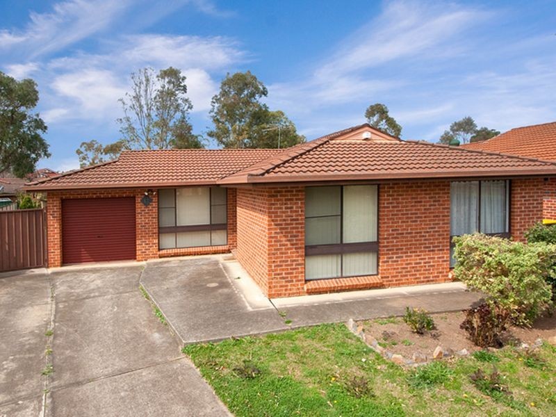 Doonside NSW 2767