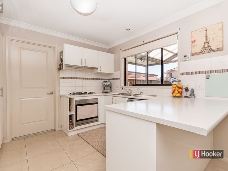 58 Silvereye Circuit, Woodcroft NSW 2767