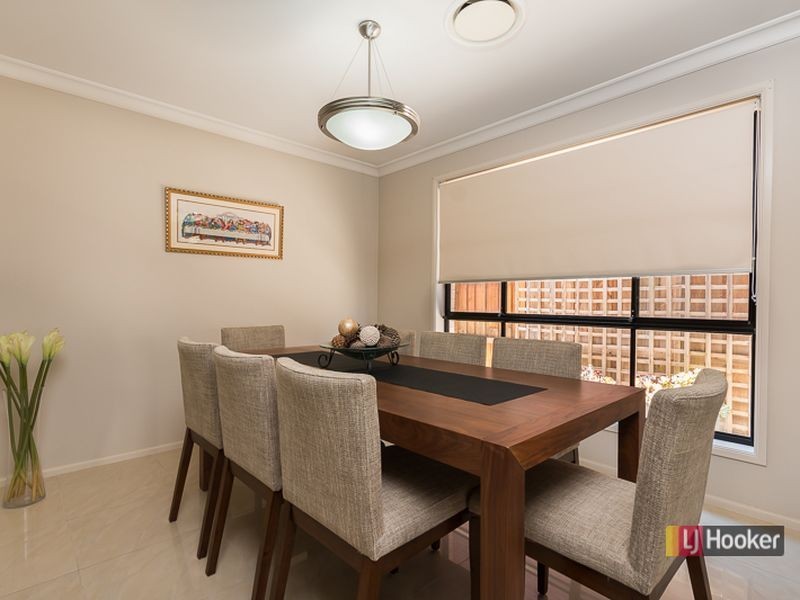 58 Silvereye Circuit, Woodcroft NSW 2767