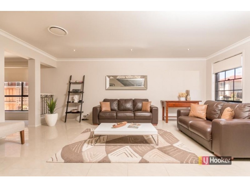 58 Silvereye Circuit, Woodcroft NSW 2767