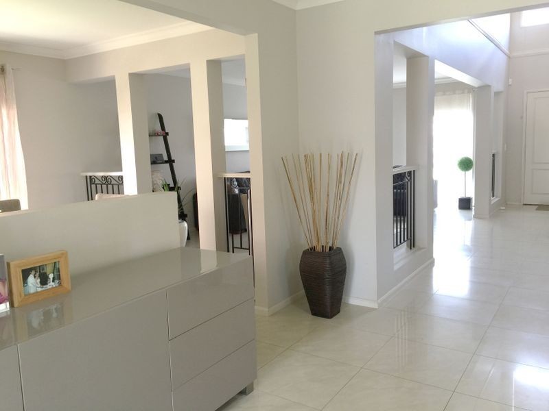 58 Silvereye Circuit, Woodcroft NSW 2767