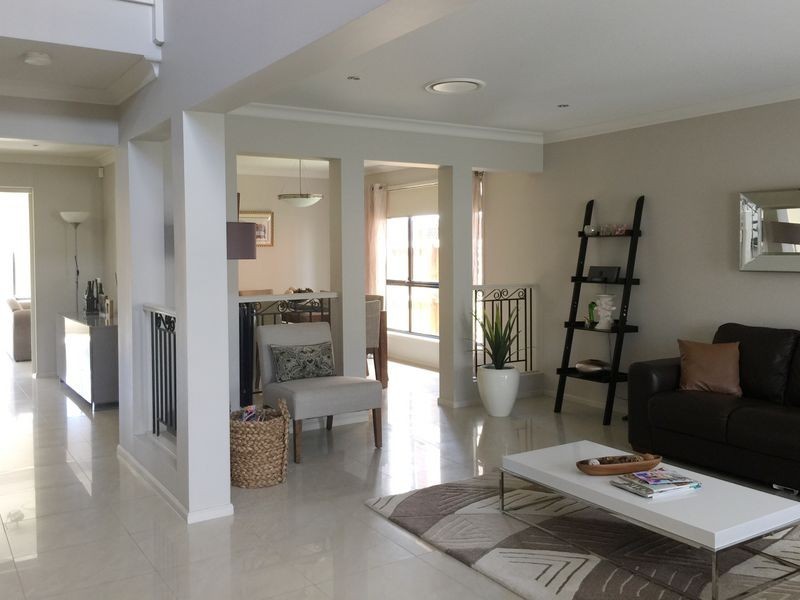 58 Silvereye Circuit, Woodcroft NSW 2767