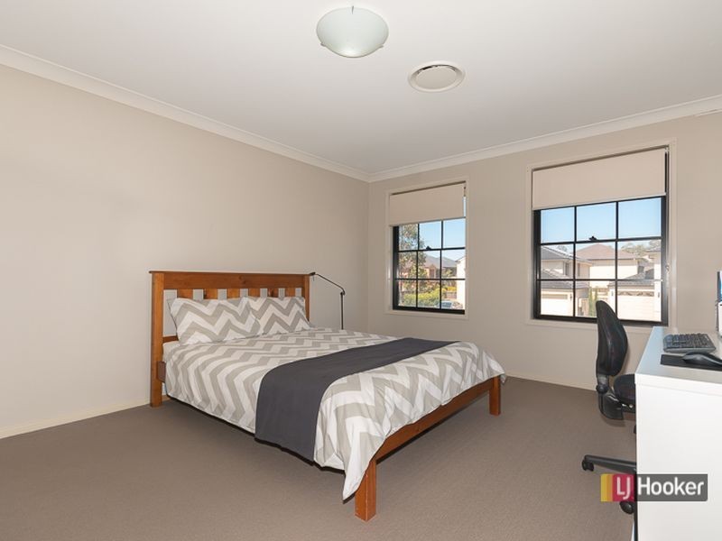 58 Silvereye Circuit, Woodcroft NSW 2767