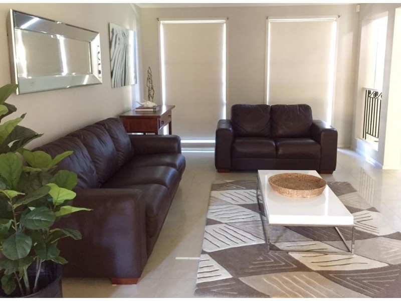 58 Silvereye Circuit, Woodcroft NSW 2767