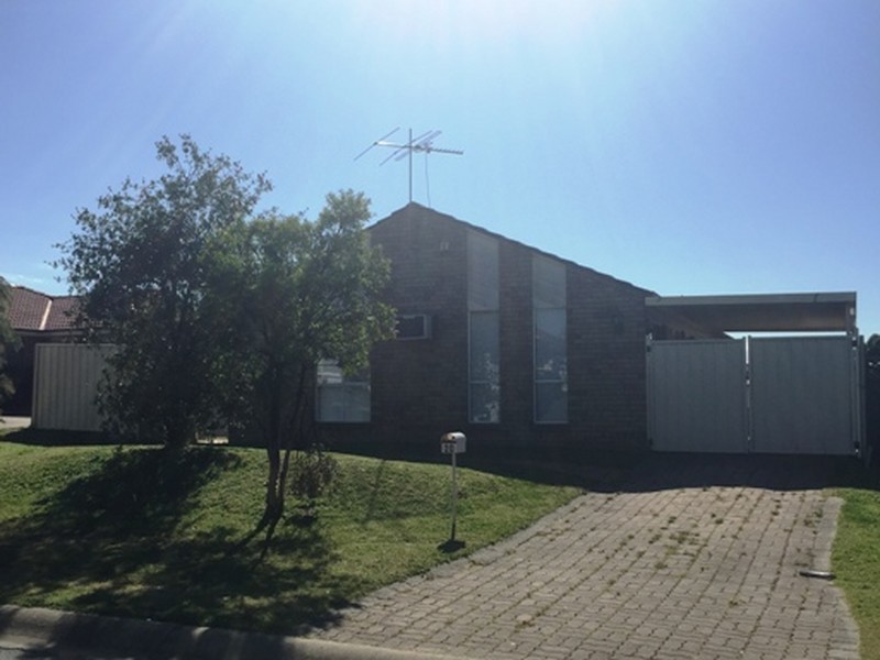 20 Stockholm Avenue, Hassall Grove NSW 2761
