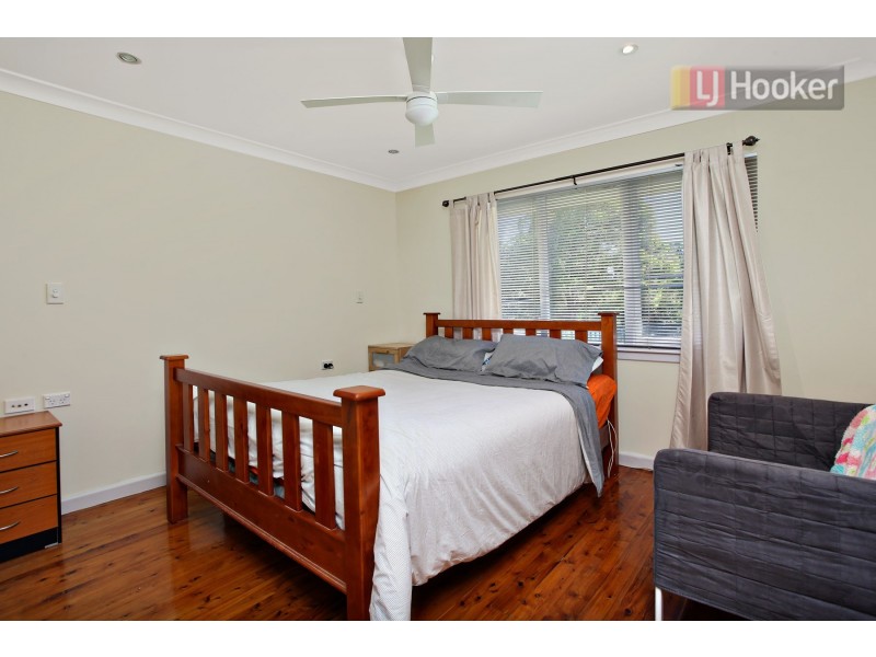 11 Dampier Place, Whalan NSW 2770