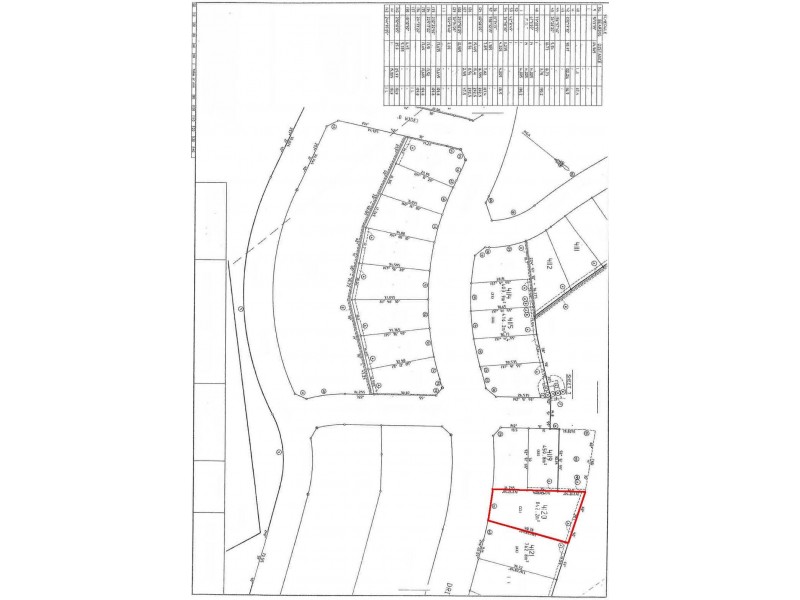 Lot 4120 University Drive, Campbelltown NSW 2560