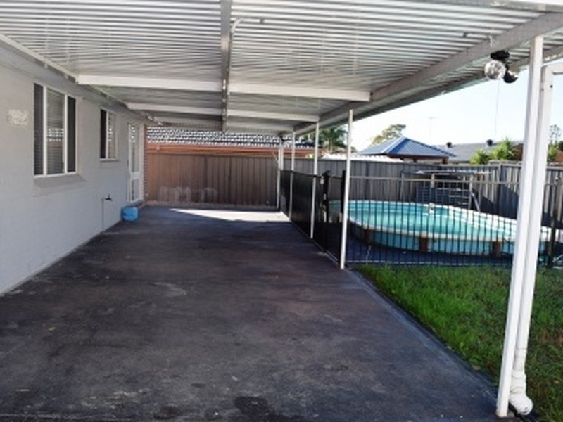 27 Aldan Place, St Clair NSW 2759