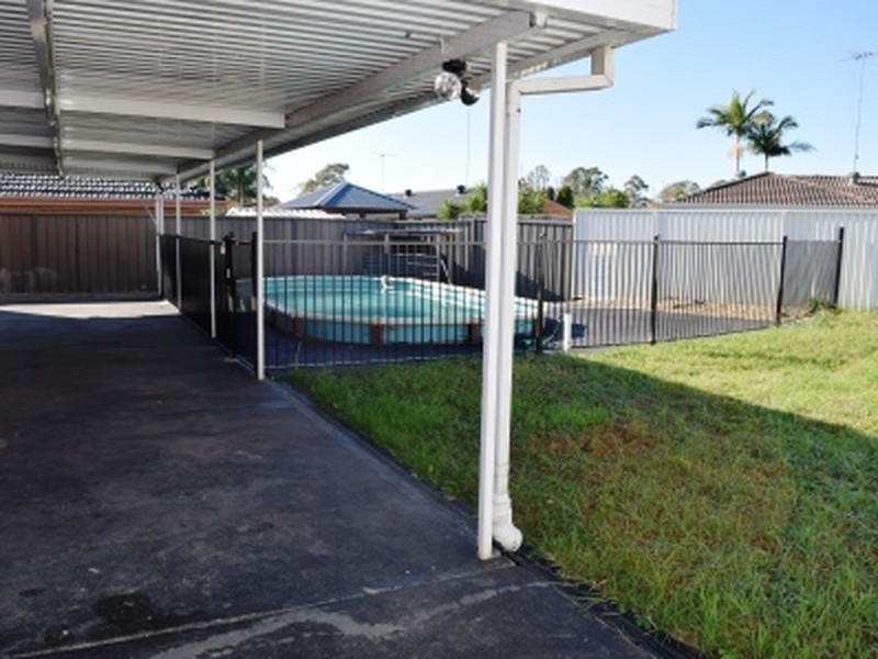 27 Aldan Place, St Clair NSW 2759