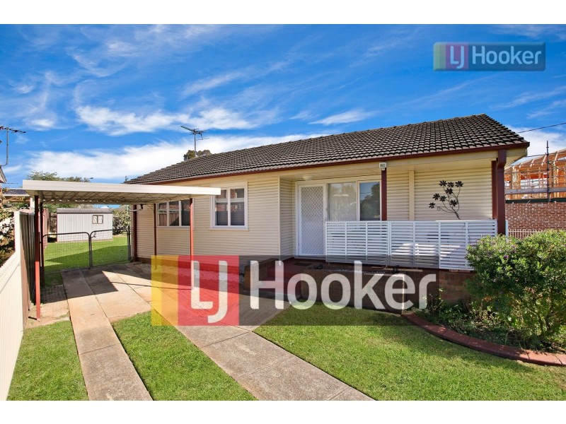 26 Curran Road, Marayong NSW 2148