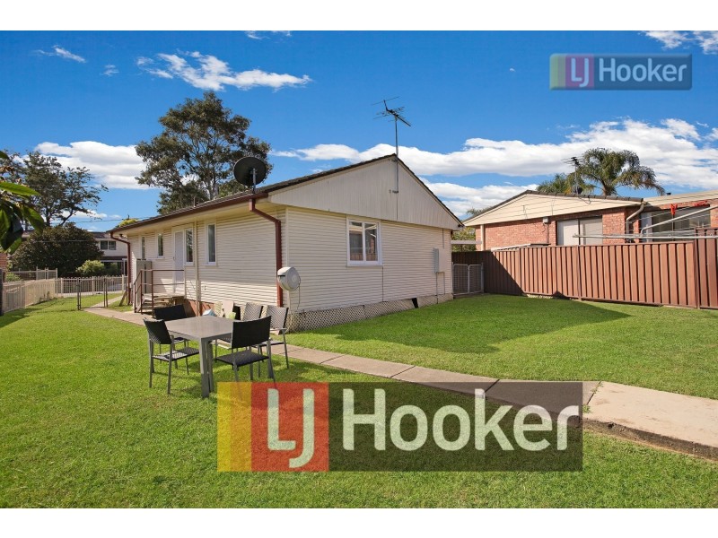 26 Curran Road, Marayong NSW 2148