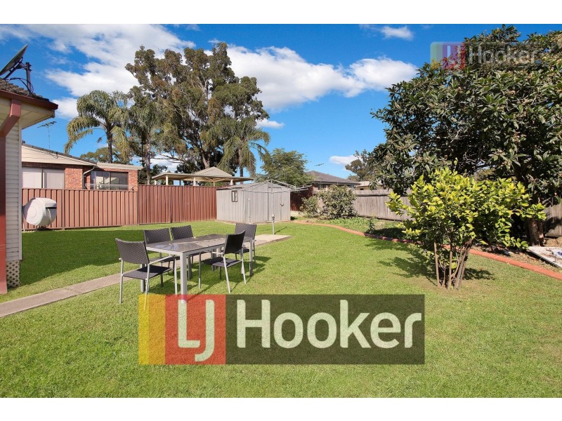 26 Curran Road, Marayong NSW 2148