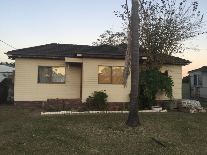 9 Albert Street, Mount Druitt NSW 2770