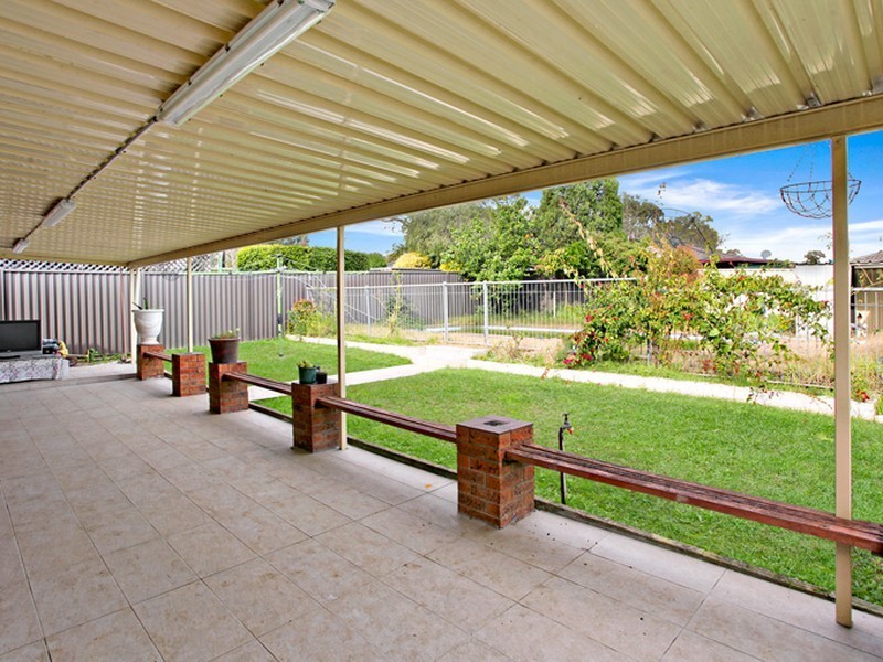 11 Guerin Street, Doonside NSW 2767