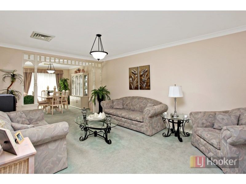 157 Woodcroft Drive, Woodcroft NSW 2767