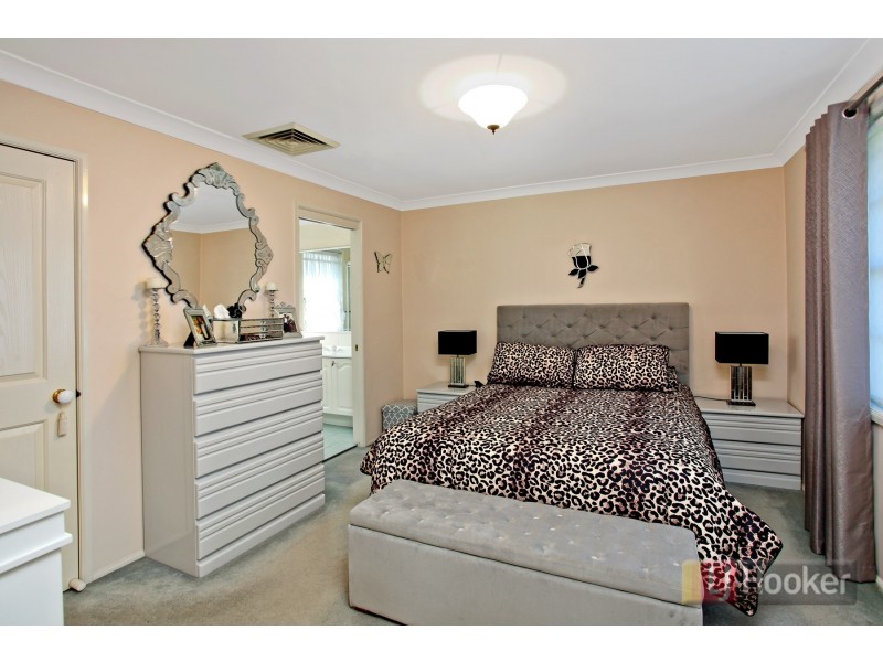 157 Woodcroft Drive, Woodcroft NSW 2767