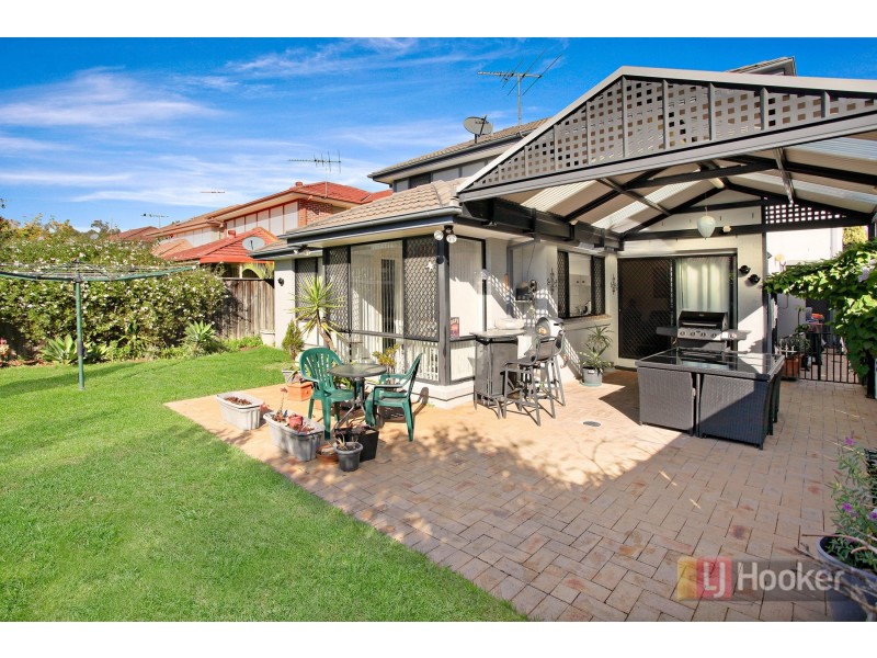 157 Woodcroft Drive, Woodcroft NSW 2767