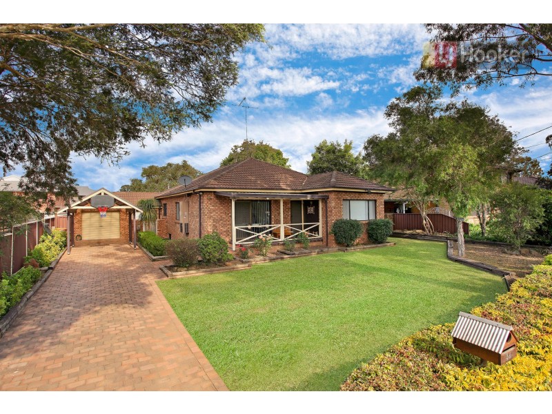 32 & 34 McCulloch Road, Blacktown NSW 2148