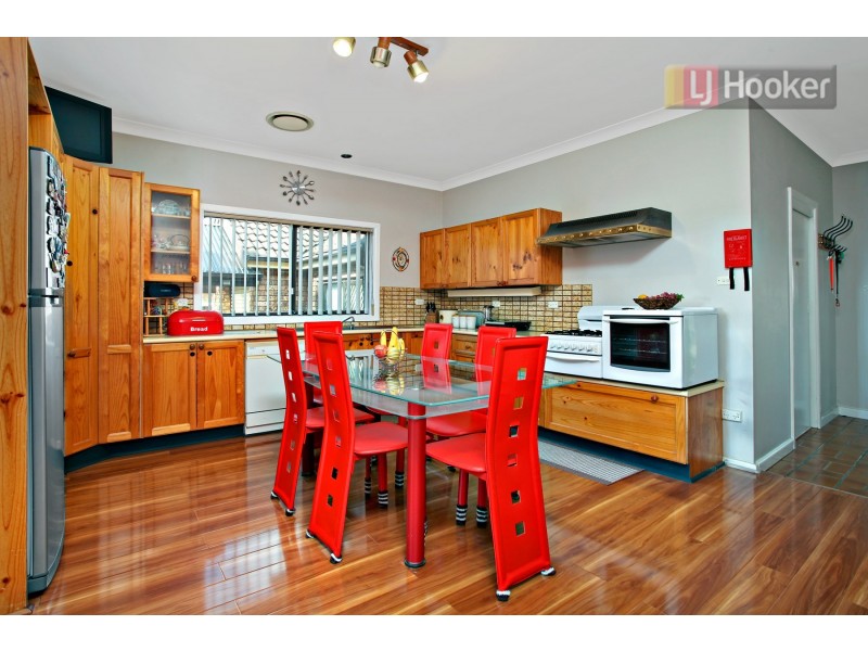 32 & 34 McCulloch Road, Blacktown NSW 2148