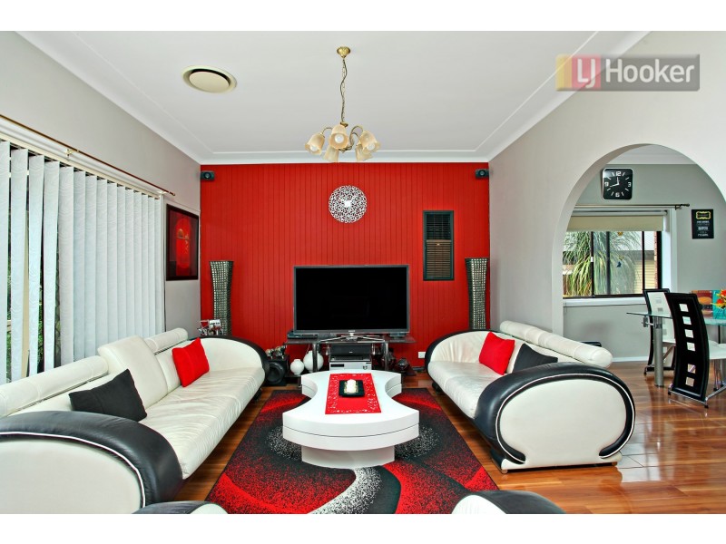 32 & 34 McCulloch Road, Blacktown NSW 2148