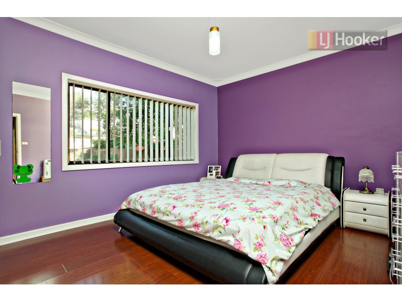 32 & 34 McCulloch Road, Blacktown NSW 2148