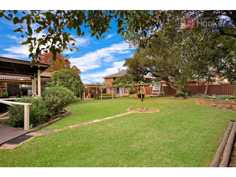 32 & 34 McCulloch Road, Blacktown NSW 2148