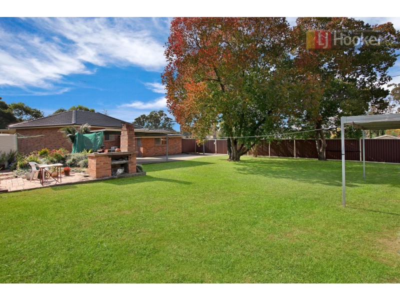 32 & 34 McCulloch Road, Blacktown NSW 2148