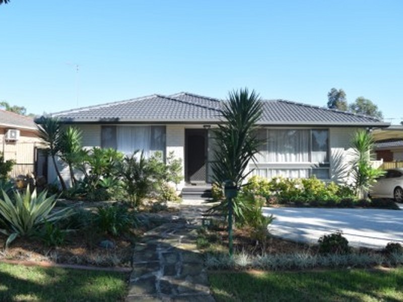 33 Terrigal Road, Marayong NSW 2148