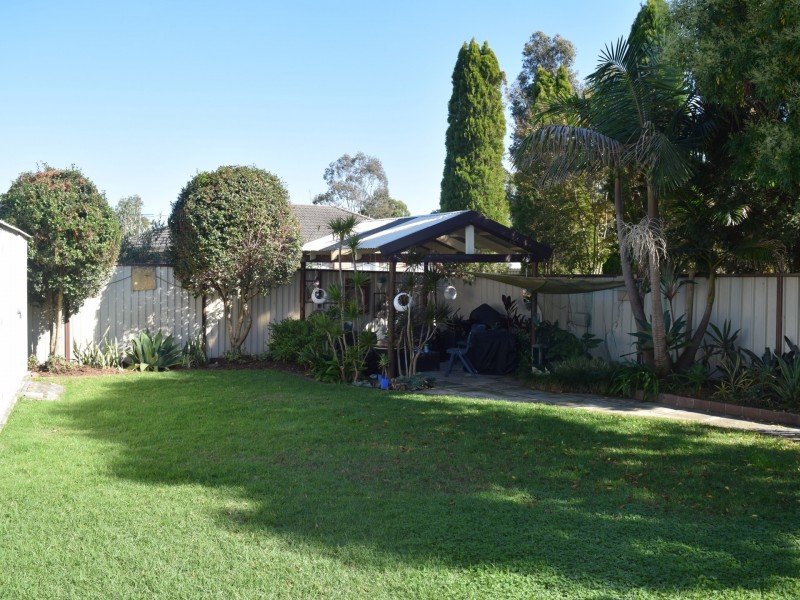 33 Terrigal Road, Marayong NSW 2148