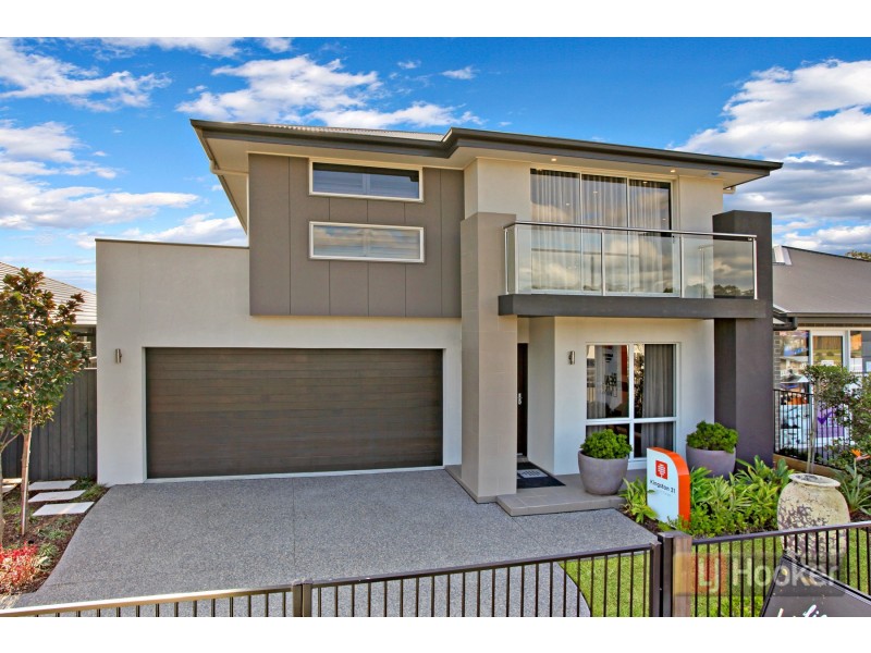 9 Woodburn Street, Colebee NSW 2761